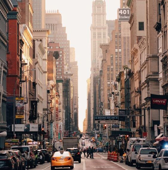 chicforlife - newyork